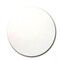 Wissmach Pre-Cut 10" Dia. Clear Round Fusible Glass Disk 96 COE